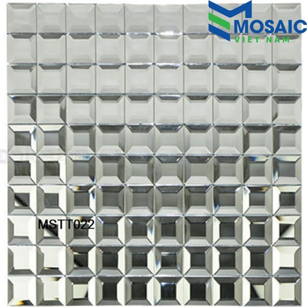 GẠch Mosaic TĨnh ĐiỆn 2