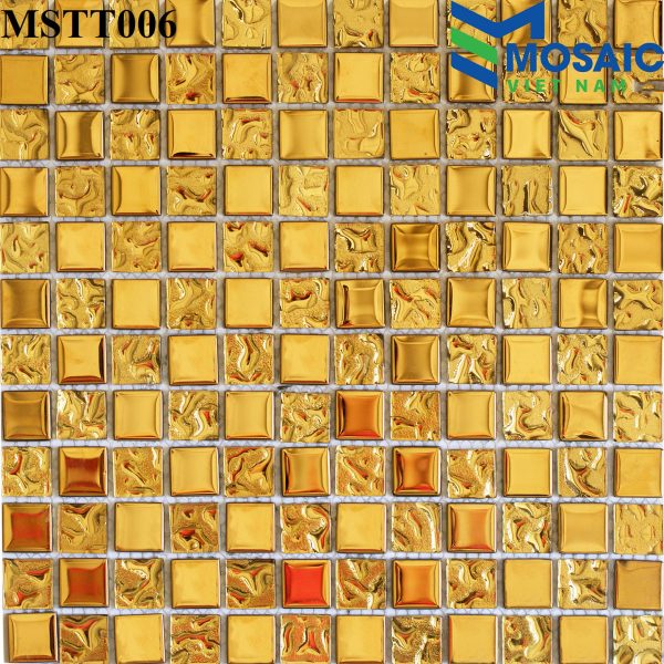 GẠch Mosaic TĨnh ĐiỆn 5