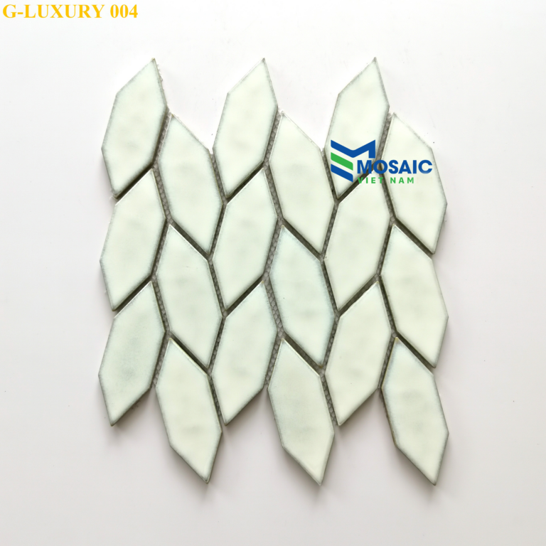 Gạch Mosaic G Luxury 5