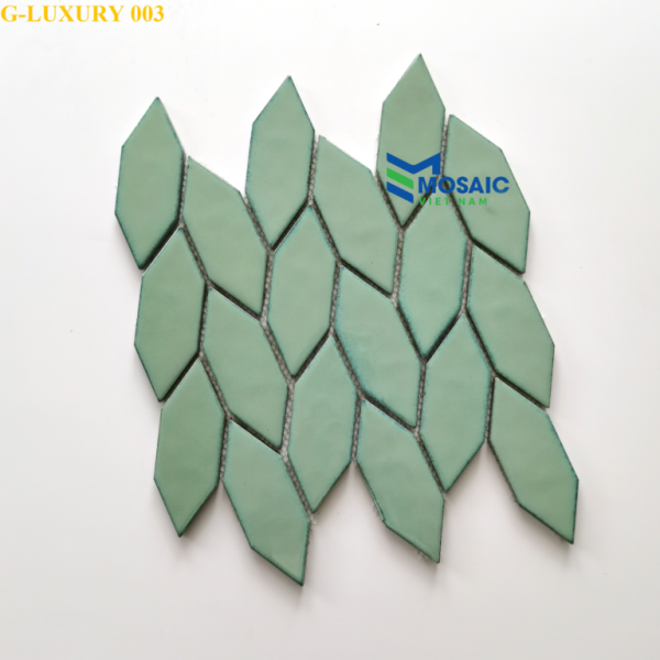 Gạch Mosaic G Luxury 6