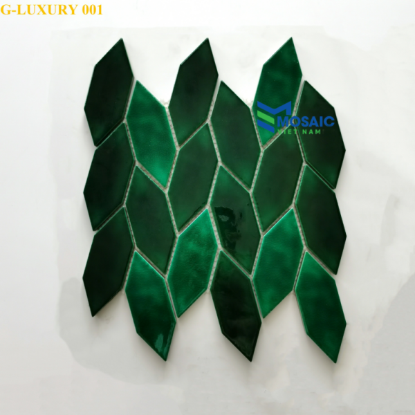 Gạch Mosaic G Luxury 8