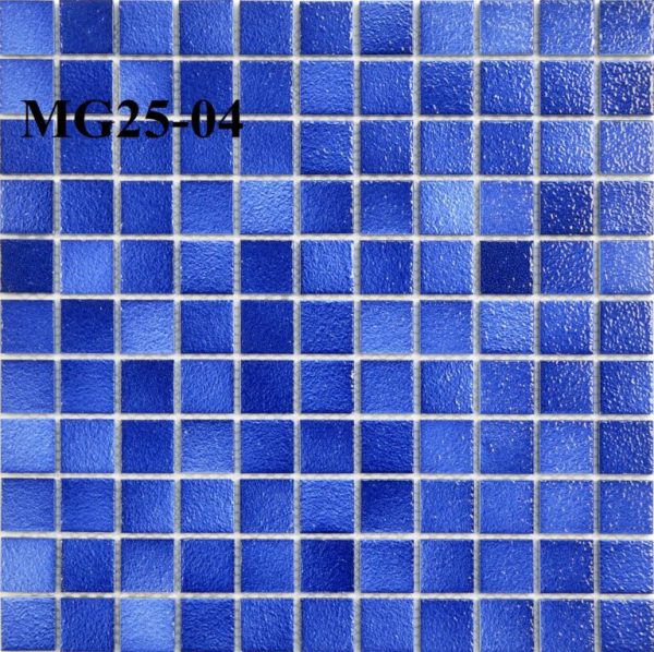 Gạch Mosaic Gốm Sóng Biển đại Dương 5