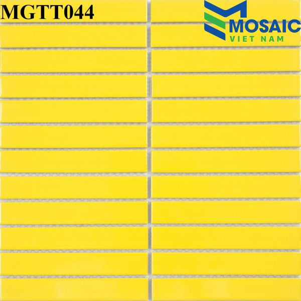 Gạch Mosaic Stackbond 1