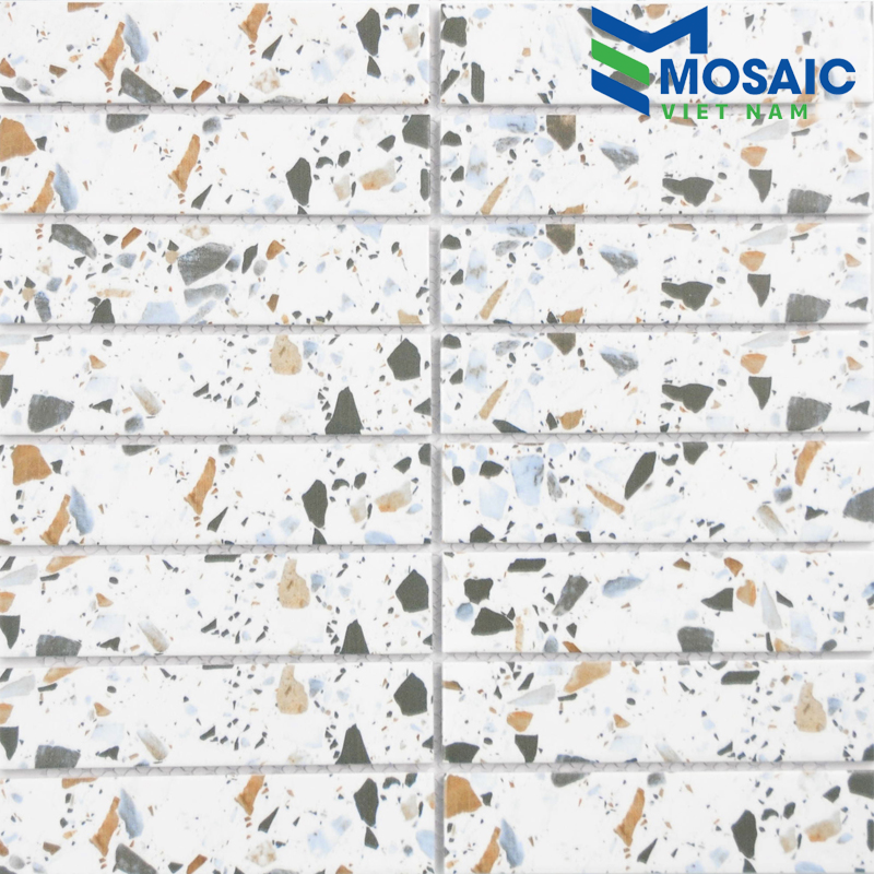 Gạch Mosaic Stackbond 5