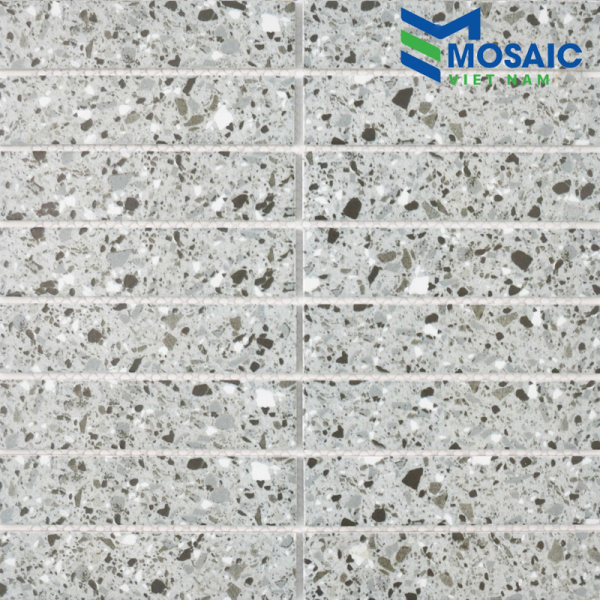 Gạch Mosaic Stackbond 7