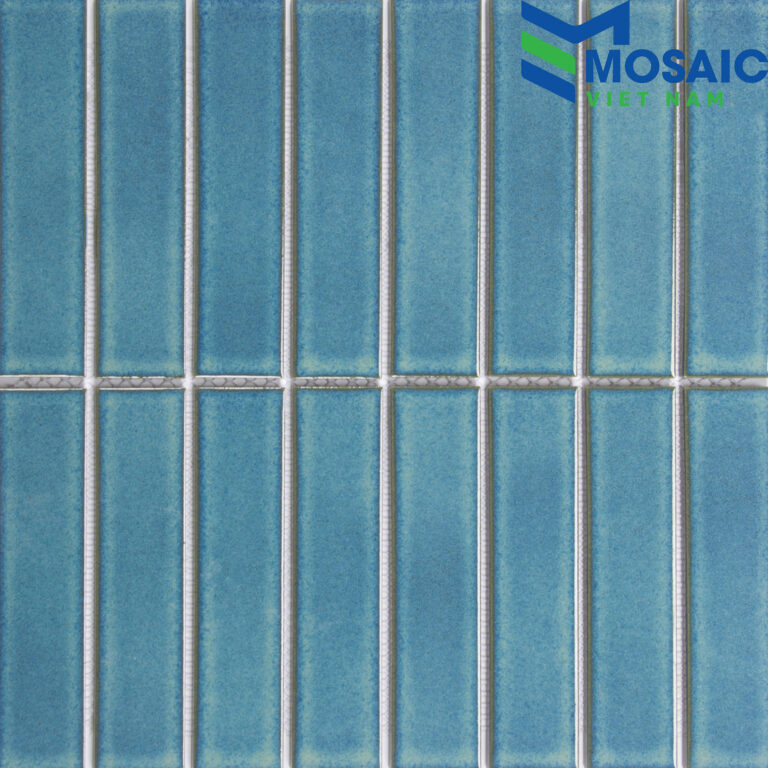 Gạch Mosaic Stackbond 8