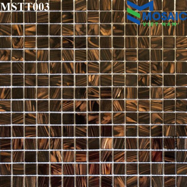 Gạch Mosaic Xà Cừ 3