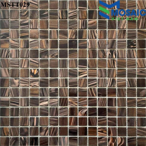 Gạch Mosaic Xà Cừ 5